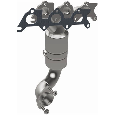 MagnaFlow DF Cat Conv 07-11 Chrysler Sebring 2.7L Fr Manifold / 08-10 Dodge Avenger 2.7L Fr Manifold - 51445