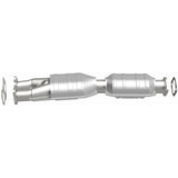 MagnaFlow Direct Fit Catalytic Converter Ford 86 87 - 23386