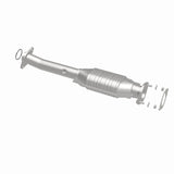MagnaFlow Conv DF 07 Titan 5.6L P/S rr OEM - 49217