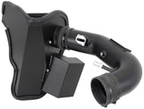 K&N 11-14 Ford Mustang GT 5.0L V8 Black Performance Intake Kit - 71-3527