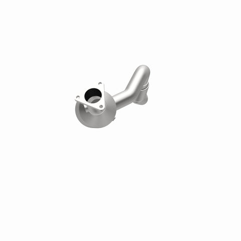 MagnaFlow Conv DF 07 VW Touareg 3.6L Front close - 51943