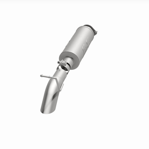 MagnaFlow SYS C/B 00-06 Jeep Wrangler 4/6 cyl - 17122