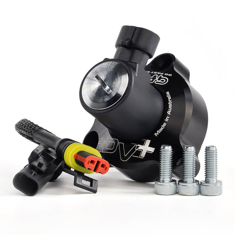 GFB Diverter Valve DV+ 2020+ Mercedes-Benz CLA35 AMG 2.0T / 16-18 Mercedes-Benz CLA45 AMG - T9388