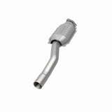 MagnaFlow Conv Volvo 28.75X6.5X4 2.5/2.38 - 23949