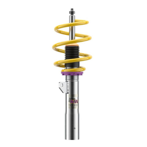 KW Mini Cooper F55 Hardtop 4DR Without Dynamic Damper Control Coilover Kit V3 - 352200AT