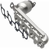 MagnaFlow Direct Fit Catalytic Converter 05-09 Lexus GX470 4.7L - 50323
