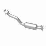 MagnaFlow California Catalytic Converter Direct Fit 07-08 Honda Fit 1.5L - 5461767