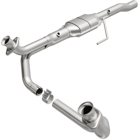MagnaFlow Conv DF 01 Dodge Ram 1500 - 51149