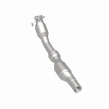 MagnaFlow Conv DF 06 Audi RS4 Awd P/S OEM - 49263