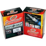 Granatelli 07-11 Jeep Wrangler 6Cyl 3.8L Performance Ignition Wires - 26-1952S