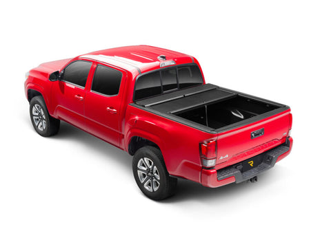 Roll-N-Lock 16-18 Toyota Tacoma Access Cab/Double Cab LB 73-11/16in M-Series Tonneau Cover - LG531M