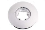 DBA 15-20 Ford Transit-350 DRW Front En-Shield Standard Rotor - DBA3102E