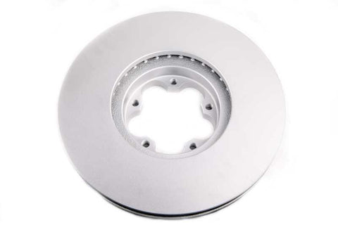 DBA 15-20 Ford Transit-350 DRW Front En-Shield Standard Rotor - DBA3102E