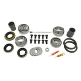 Yukon Gear Master Overhaul Kit For Toyota 7.5in IFS Diff / V6 - YK T7.5-V6-FULL