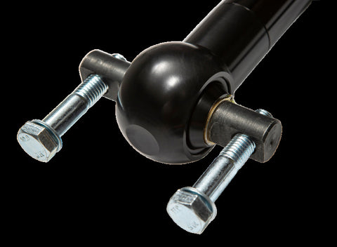 Fox 21+ Ford Bronco 2.5 Performance Series Front Coil-Over Reservoir Shock w/ UCA - Adjustable - 883-06-212