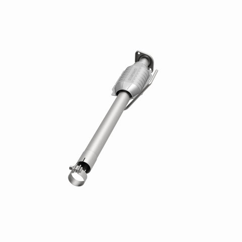 MagnaFlow Direct Fit Catalytic Converter Jeep Wrangler 4.0L Rear - 49000