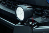 Kuryakyn Takrak Drvg Light Mnts Ranger - 3038