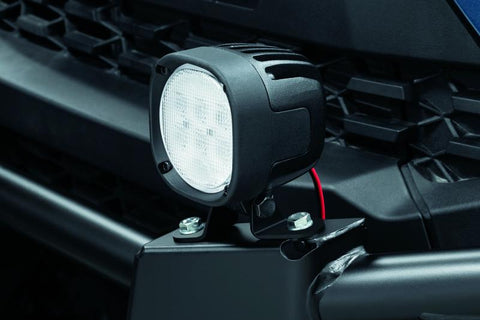 Kuryakyn Takrak Drvg Light Mnts Ranger - 3038