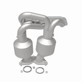 MagnaFlow Direct Fit Catalytic Converter 00-05 Toyota MR2 1.8L - 51259