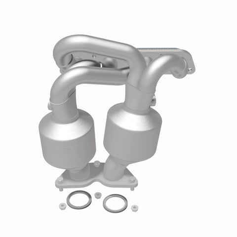MagnaFlow Direct Fit Catalytic Converter 00-05 Toyota MR2 1.8L - 51259