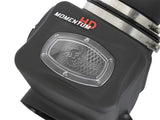 aFe 16-19 Nissan Titan XD V8 5.0L Momentum HD Cold Air Intake System w/ Pro DRY S Media - 51-76105