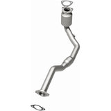 MagnaFlow Direct Fit Catalytic Converter 02-03 Saturn Vue 3.0L Front - 51390