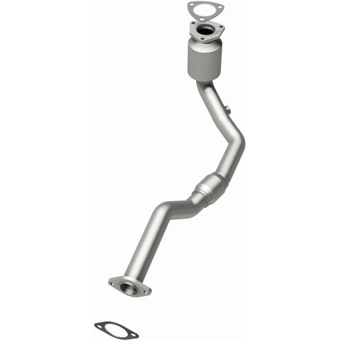 MagnaFlow Direct Fit Catalytic Converter 02-03 Saturn Vue 3.0L Front - 51390