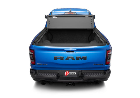 BAK BAKFlip MX4 19+ Dodge RAM MFTG w/o Ram Box 6.4ft Bed - 448225