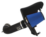 Volant 10-15 Chevrolet Camaro SS 6.2L V8 MaxFlow 5 Oiled Filter Open Element Air Intake System - 315862