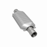 MagnaFlow Conv Univ 2.5 Single O2 Boss - 94436