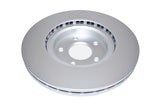 DBA 2013 Infiniti JX35 Front En-Shield Standard Rotor - DBA2184E