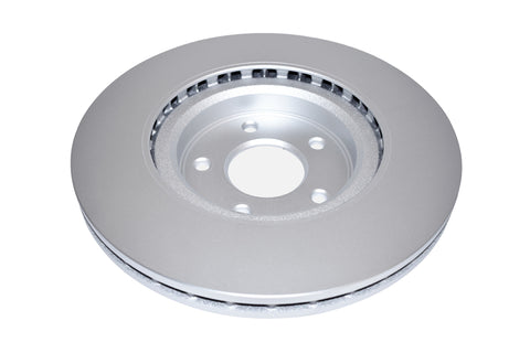 DBA 2013 Infiniti JX35 Front En-Shield Standard Rotor - DBA2184E