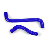 Mishimoto 97-04 Chevy Corvette/Z06 Blue Silicone Radiator Hose Kit - MMHOSE-VET-97BL