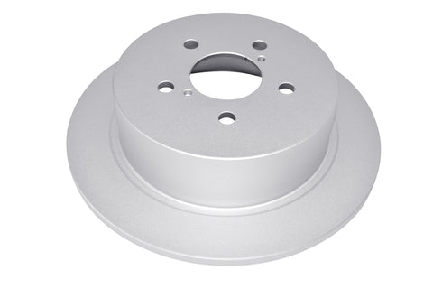 DBA 05-09 Subaru Legacy i/Limited Rear En-Shield Standard Rotor - DBA2661E