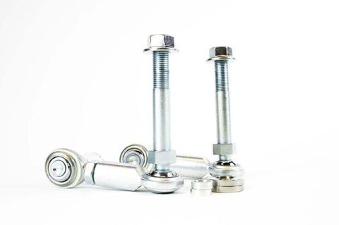 SPL Parts 2009+ Nissan 370Z Front Swaybar Endlinks - SPL FE Z34