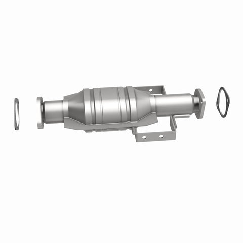 MagnaFlow Direct Fit Catalytic Converter 96 Dodge Avenger 2.5L - 441010
