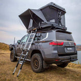 ARB Altitude Hard Shell Electric Rooftop Tent - 802500