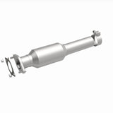 MagnaFlow 09-11 Buick Lucerne Rear Underbody 3.9L Direct Fit Catalytic Converter - 280425