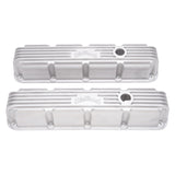 Edelbrock Valve Cover Classic Series Chrysler Magnum V8 Satin - 41779