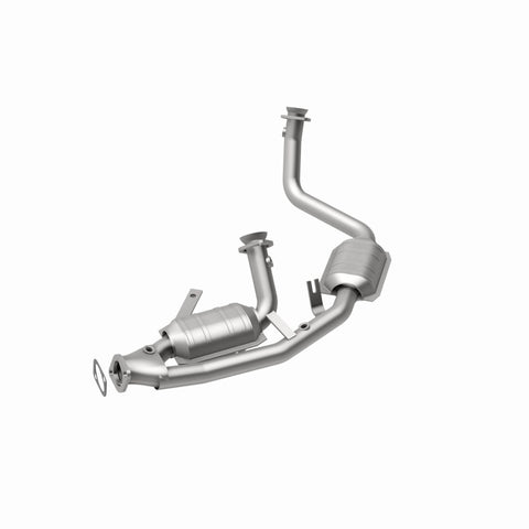 MagnaFlow Conv DF Taurus 96-99 3.0L - 23523