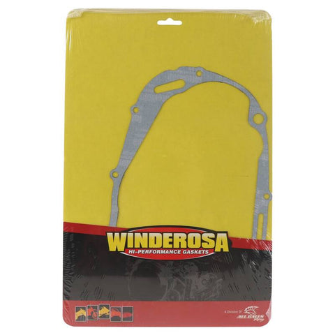 Vertex Gaskets 89-23 Yamaha XV250 Inner Clutch - Side Cover Gasket Kit - 332014