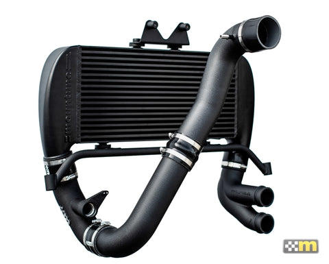 mountune 17-19 Ford F150 Ecoboost Raptor SuperCrew Intercooler Upgrade - 6000-IC-AA