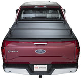 Pace Edwards 21-22 Ford Super Crew/Super Cab 5.6ft Bed Ultragroove Metal - KMF171