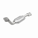 MagnaFlow Direct Fit Catalytic Converter Ford-Lincoln-Mercury 9 - 93384