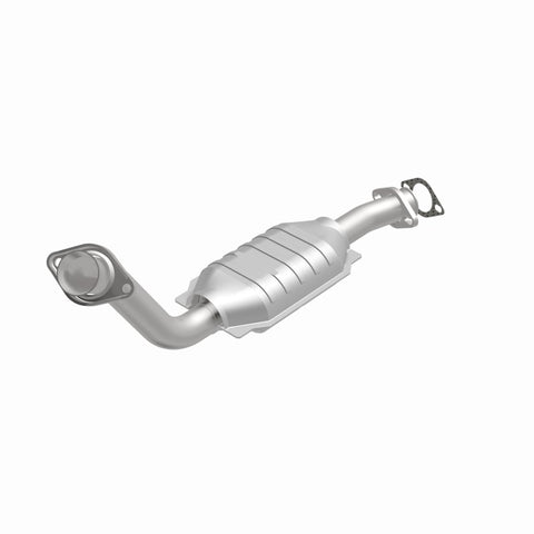MagnaFlow Direct Fit Catalytic Converter Ford-Lincoln-Mercury 9 - 93384
