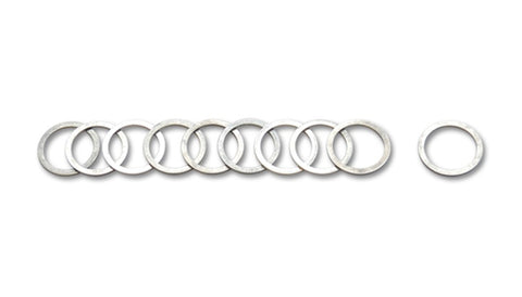 Vibrant -12AN Crush Washers - Pack of 10 - 20932
