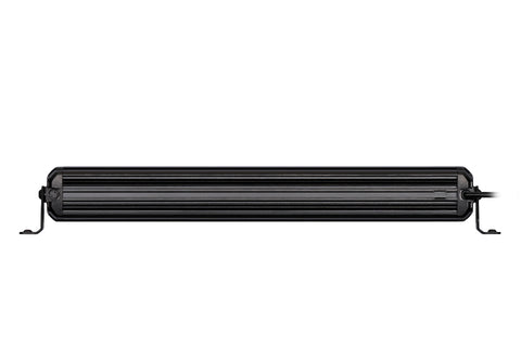 Hella Universal Black Magic 21.5in Tough Double Row Light Bar - Spot & Flood Light - 358197401