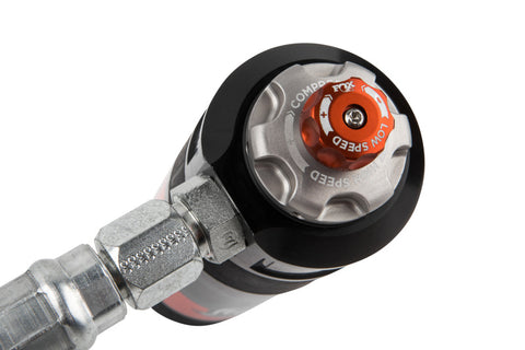 FOX 05+ Toyota Tacoma Performance Elite 2.5 Series Shock Rear, 0-1.5in Lift - 883-26-112