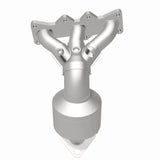MagnaFlow Direct Fit Catalytic Converter 96-02 Mazda Millenia 2.3L - 51870