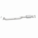 MagnaFlow Direct Fit Catalytic Converter 90-95 Nissan 300ZX 3.0L D/S Turbocharged - 23929